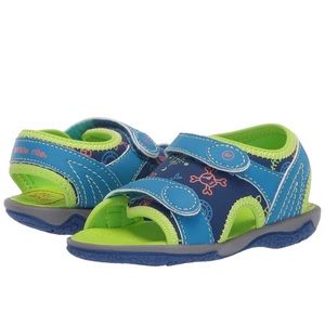 Stride Rite Everett Sandal